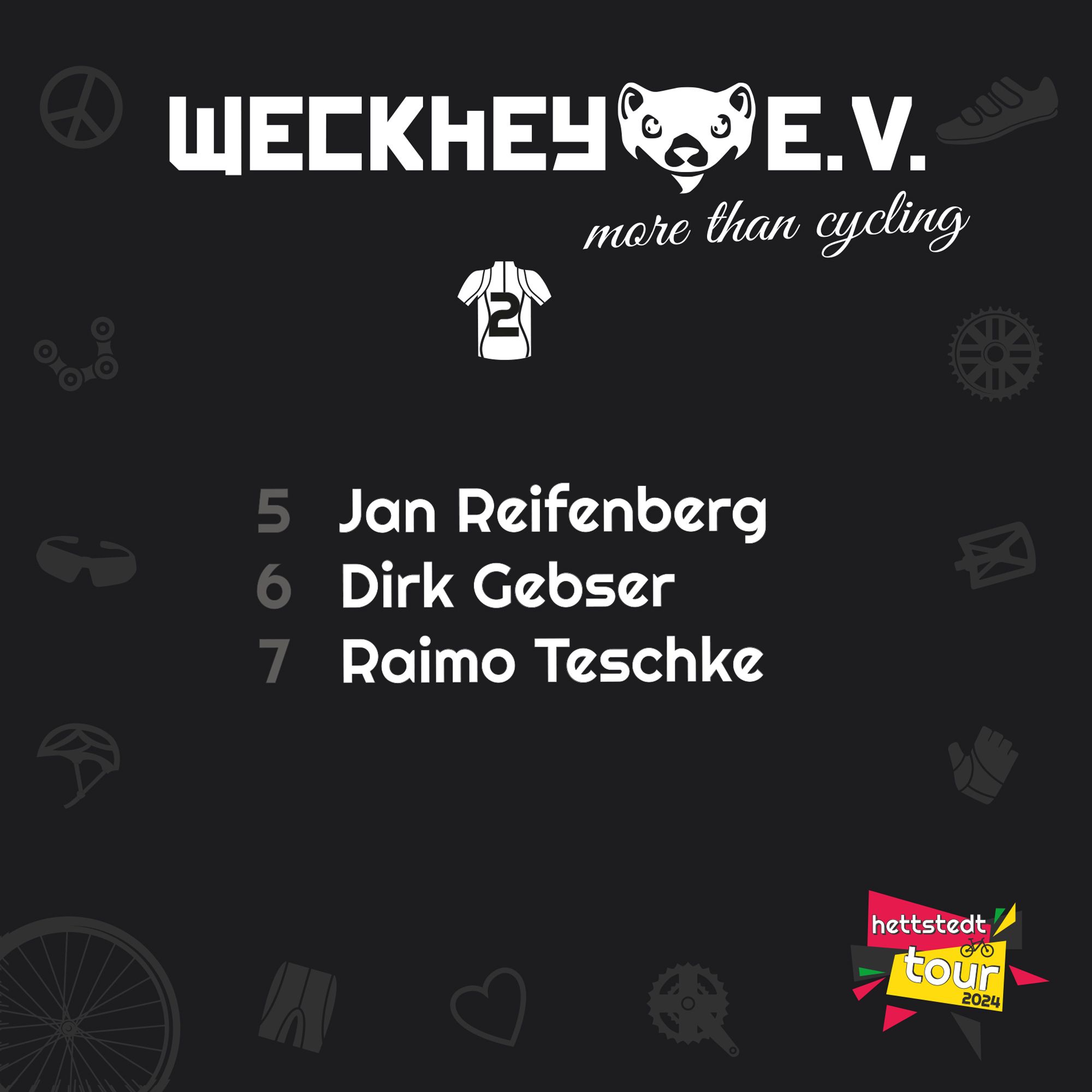 weckhey II