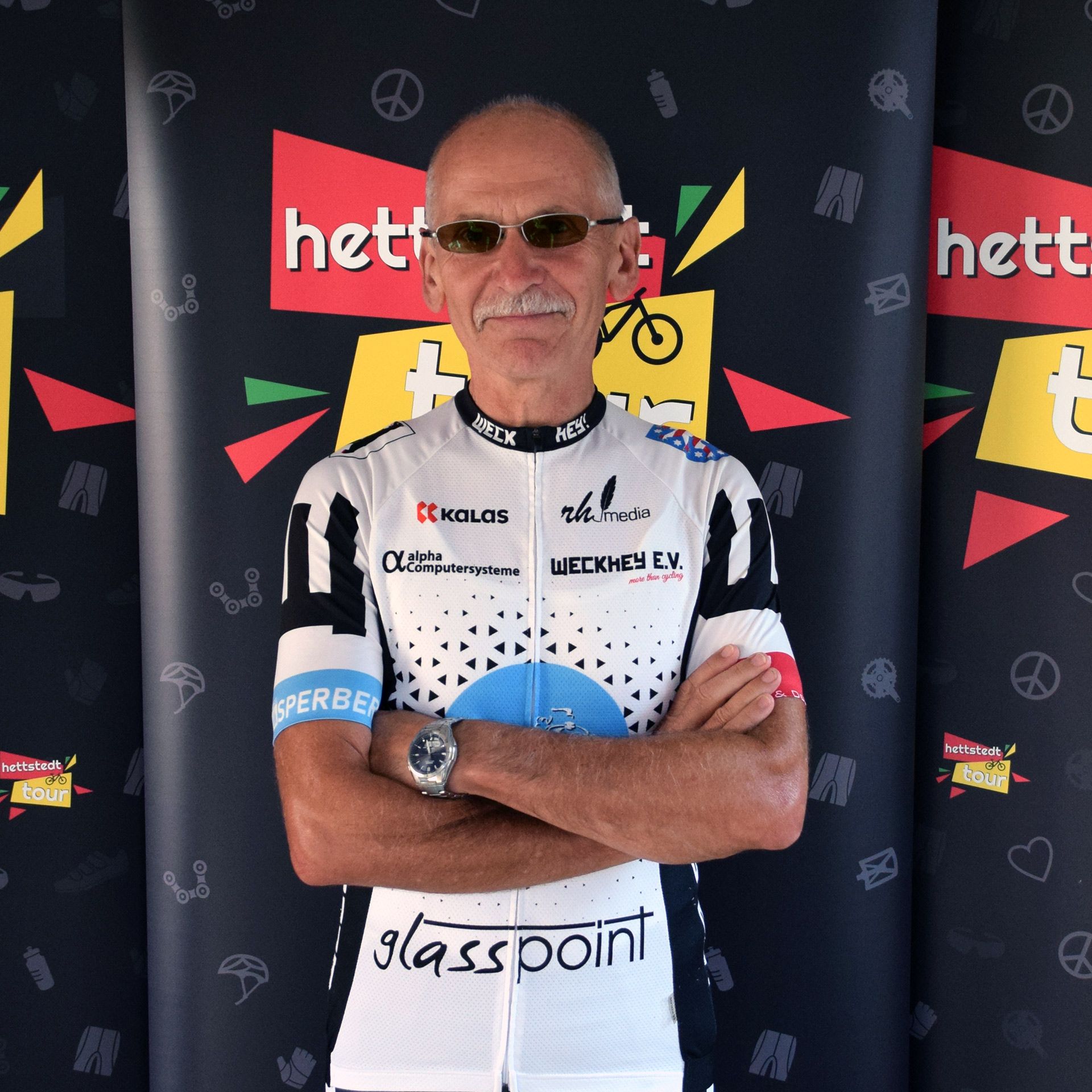 3 - Michael Hofmann